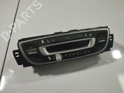 Used Climate control Climate control RENAULT SCÉNIC III (JZ0/1_) 1.5 dCi (110 hp) 34874538 34874538