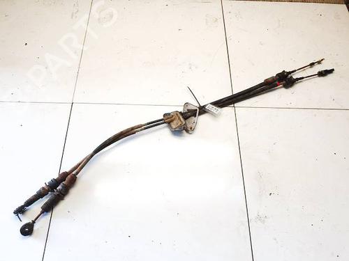 Used Cable Cable MAZDA 6 Hatchback (GG) 2.0 DI (GG14) (121 hp) 34935509 34935509