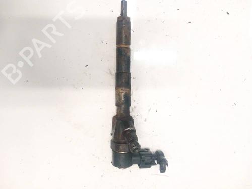 Used Injector Injector SAAB 9-3 (YS3F, E79, D79, D75) 1.9 TiD (150 hp) 35345870 35345870