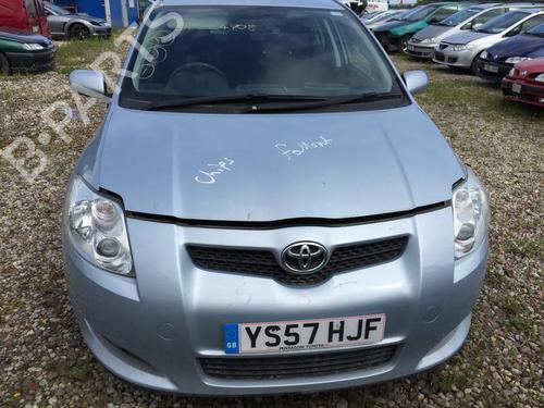 Used Parts TOYOTA AURIS (_E15_) 1.6 (ZRE151_, ZRE151R) 4527010