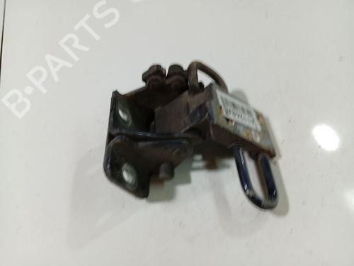 Used Hinge/Door check strap Hinge/Door check strap AUDI A6 C5 (4B2, 4B4) 1.9 TDI (110 hp) 40166279 40166279