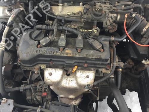 Pipe NISSAN ALMERA II Hatchback (N16) 1.8 | BP33501787M125 - Image 4