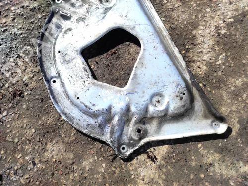 Underbody protection BMW 6 (E63) 630 i | BP35289625M92 - Image 2