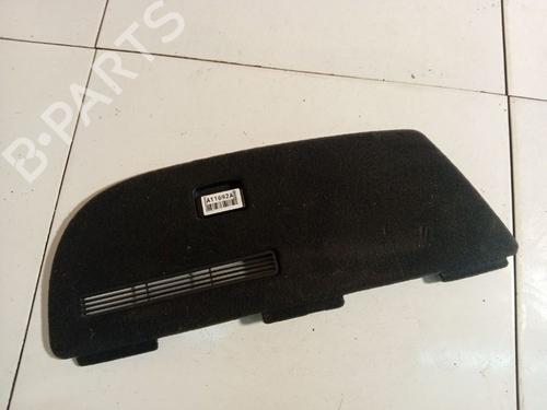 Boot lining AUDI A3 (8L1) 1.9 TDI | BP39574397I3 - Image 2