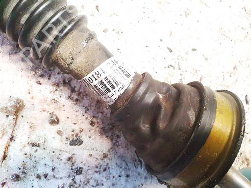 Steering column universal joint NISSAN PATHFINDER III (R51) 2.5 dCi | BP35324853M114 - Image 2