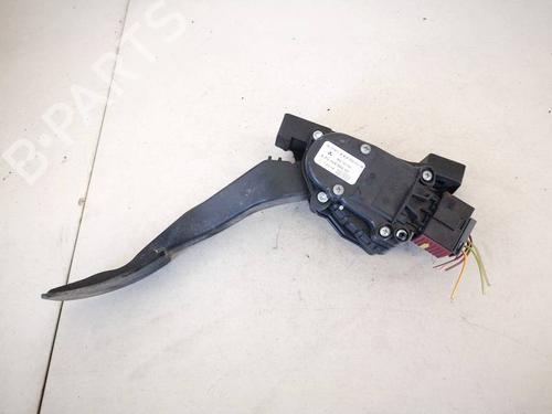 Used Pedal Pedal SMART FORFOUR (454) 1.1 (454.030) (75 hp) 35281926 35281926