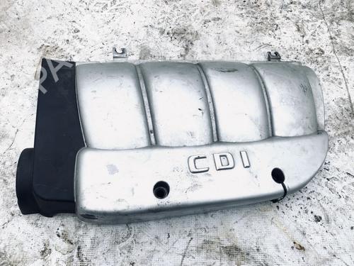 Used Upper protection Upper protection MERCEDES-BENZ C-CLASS (W203) C 220 CDI (203.006, 203.008) (143 hp) 35578734 35578734