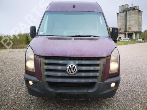 Switch VW CRAFTER 30-35 Bus (2E_) 2.5 TDI | BP32952670I30  - Image 5