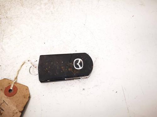 Electronic module MAZDA 6 Hatchback (GH) 2.2 MZR-CD (GH10) | BP39998045M83 - Image 3