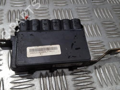 fuse-box-renault-megane-iii-hatchback-bz01_-b3_-2008-33502064 main image