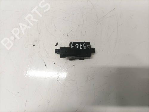 Used Electronic module Electronic module CHEVROLET AVEO / KALOS Saloon (T200) 1.4 (94 hp) 35153412 35153412