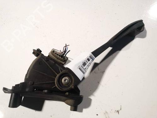 Used Pedal Pedal 35021375 35021375