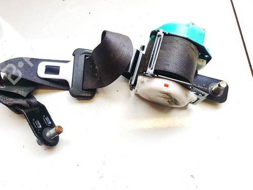 Used Rear center seatbelt Rear center seatbelt HONDA CIVIC IX (FK) 1.6 i-DTEC (FK3) (120 hp) 35257205 35257205
