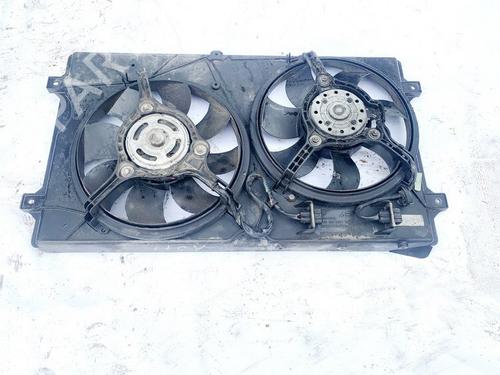 Ventoinha Ventoinha VW SHARAN (7M8, 7M9, 7M6) 1.9 TDI (110 hp) 35872151 35872151