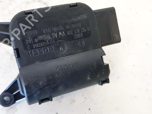 Electronic module VW PASSAT B6 (3C2) 2.0 FSI | BP32882253M83 - Image 2