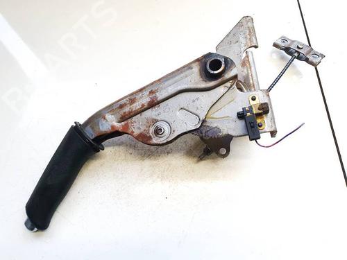 Used Hand brake Hand brake NISSAN PRIMERA Hatchback (P12) 2.2 Di (126 hp) 35112179 35112179
