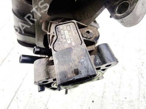 Electronic module MITSUBISHI LANCER VIII (CY_A, CZ_A) 1.5 | BP35545165M83 - Image 3