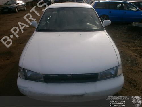 Electronic module KIA CLARUS (K9A) 1.8 i 16V | BP33530663M83 - Image 3