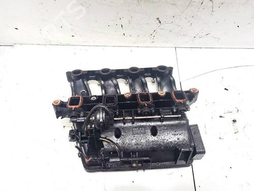 Intake manifold BMW 1 (E81) 120 d | BP35296018M70 - Image 2