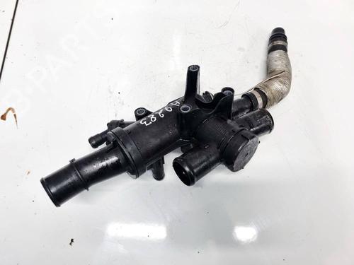 Thermostat housing FORD KUGA I 2.0 TDCi | BP35152917M116 - Image 2