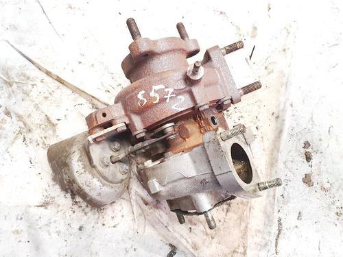 Turbolader/Kompressor für Turbolader/Kompressor 35329559 35329559