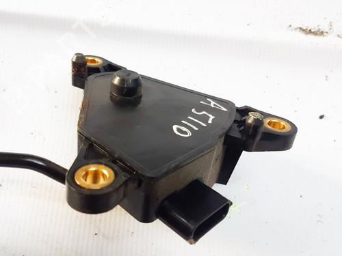 Pedal RENAULT KOLEOS I (HY_) 2.0 dCi (HY0K) | BP35871649I4 - Image 2