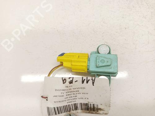 Used Electronic module Electronic module AUDI A4 B8 (8K2) 2.0 TDI (143 hp) 36005728 36005728