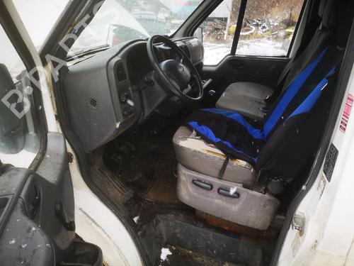 Luftventil FORD TRANSIT Van (FA_ _) 2.0 DI (FAE_, FAF_, FAG_) | BP32590167I21 