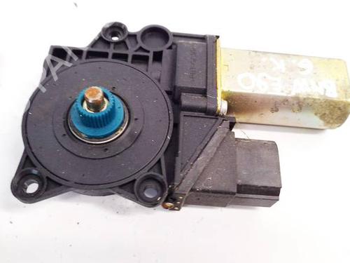 Left rear window motor BMW 3 (E90) 320 i | BP34761604E23 - Image 2