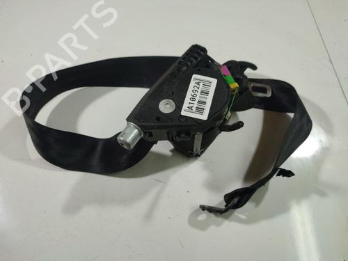 Used Rear left seatbelt Rear left seatbelt 34854743 34854743