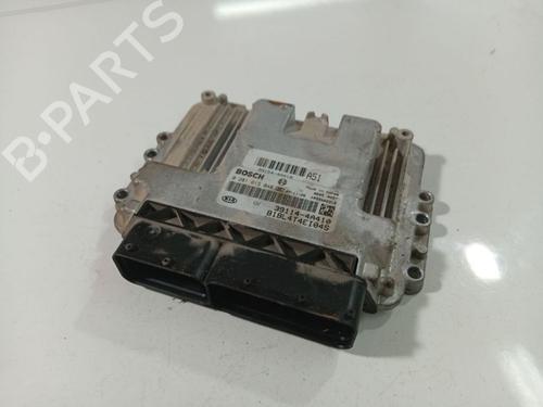Used Engine control unit (ECU) Engine control unit (ECU) 38452366 38452366
