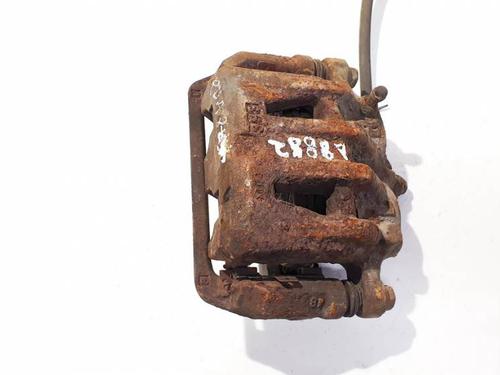 Used Left front brake caliper Left front brake caliper NISSAN QUEST (V42) 3.5 (239 hp) 35298245 35298245