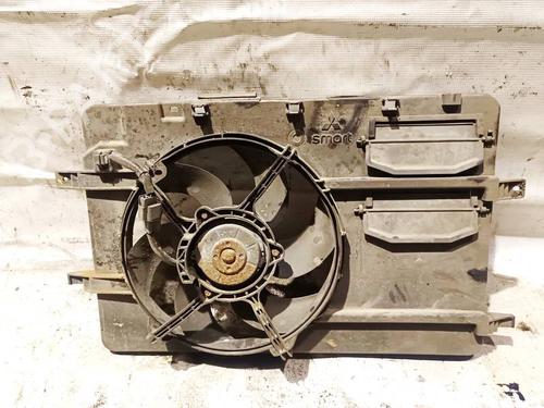 Used Fan Fan 35034286 35034286