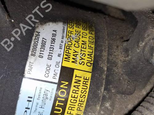AC compressor NISSAN PRIMERA Hatchback (P12) 1.9 dCi | BP34985785M34 - Image 4