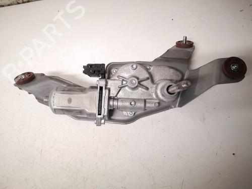 Used Rear wiper motor Rear wiper motor 34740140 34740140