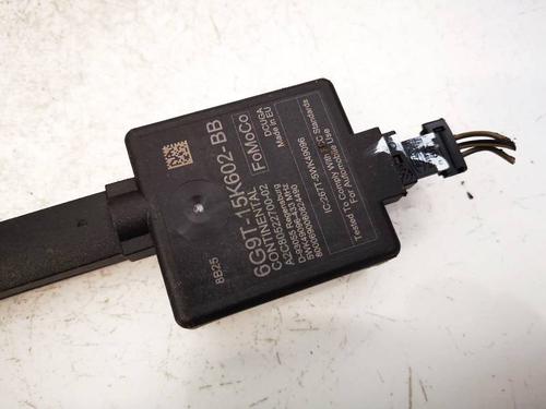 Electronic module FORD FOCUS IV (HN) 1.0 EcoBoost | BP38630764M83 - Image 2
