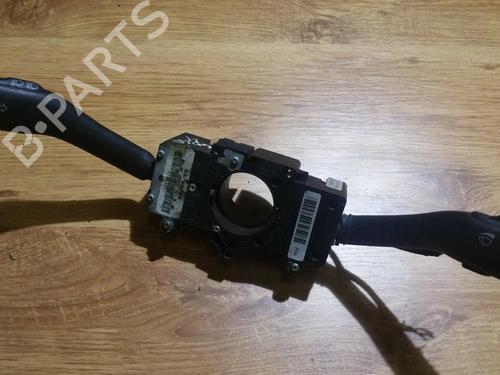 Used Warning switch Warning switch VW PASSAT B5 Variant (3B5) 1.6 (101 hp) 35651072 35651072
