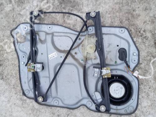 Used Front right window mechanism Front right window mechanism 34883846 34883846