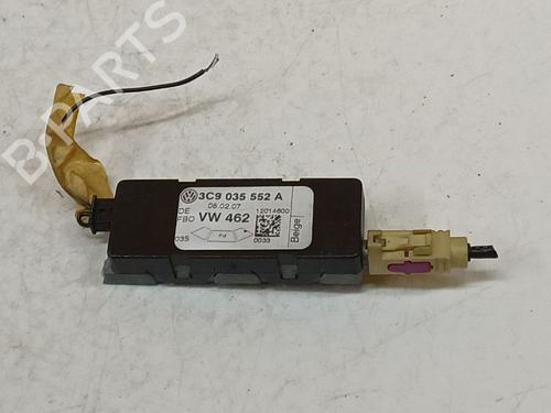 Used Electronic module Electronic module VW PASSAT B6 (3C2) 2.0 TDI (140 hp) 34790142 34790142