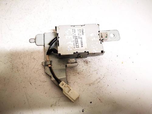 Used Electronic module Electronic module SUBARU LEGACY IV Estate (BP) 2.0 AWD (BP5) (138 hp) 34880562 34880562