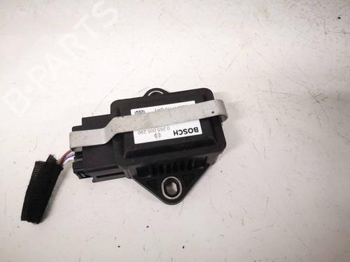 Used Electronic module Electronic module CITROËN C8 (EA_, EB_) 2.2 HDi (128 hp) 34868305 34868305