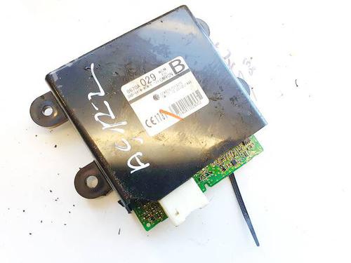 Used Electronic module MITSUBISHI ASX (GA_W_) 1.8 DI-D (GA6W) (116 hp) 32944137