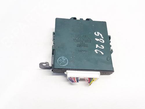 Used Electronic module Electronic module TOYOTA PRIUS Liftback (_W2_) 1.5 Hybrid (NHW20_, NHW20R) (112 hp) 33106558 33106558
