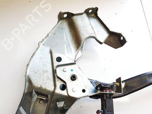 Pedal OPEL ASTRA H (A04) 1.7 CDTI (L48) | BP36689543I4 - Image 3
