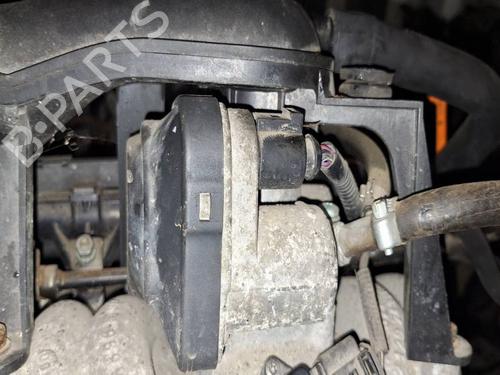 Used Throttle body Throttle body SKODA FABIA I (6Y2) 1.4 (68 hp) 40276513 40276513