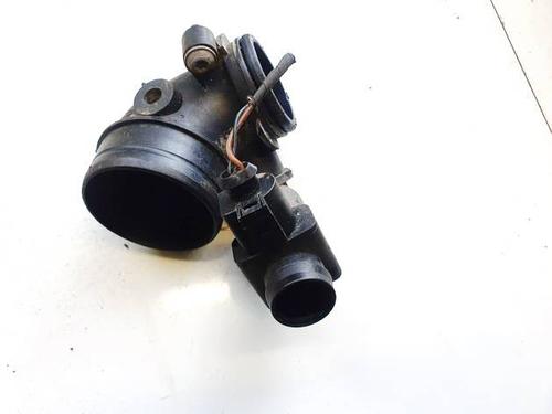 Pipe VW PASSAT B8 (3G2, CB2) 2.0 TDI | BP39968762M125 - Image 2