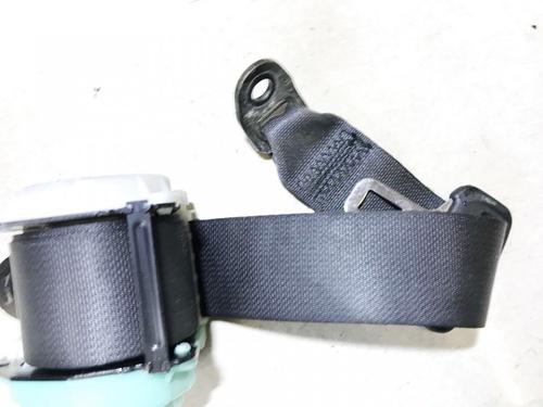 Rear left seatbelt MAZDA 6 Hatchback (GG) 2.0 DI (GG14) | BP35624632I29 - Image 2