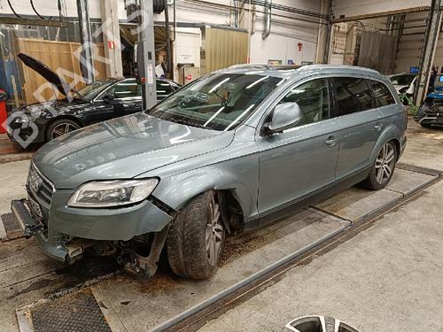 Electronic module AUDI Q7 (4LB) 3.0 TDI quattro | BP32939187M83  - Image 5