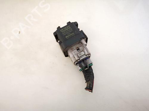 Used Electronic sensor Electronic sensor TOYOTA COROLLA Verso (_E12_) 2.0 D-4D (CDE120_, CDE120R) (90 hp) 35529097 35529097
