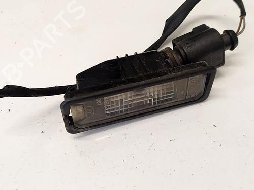 Licence plate light SEAT IBIZA V (KJ1, KJG) 1.0 TSI | BP37655636I40 - Image 2